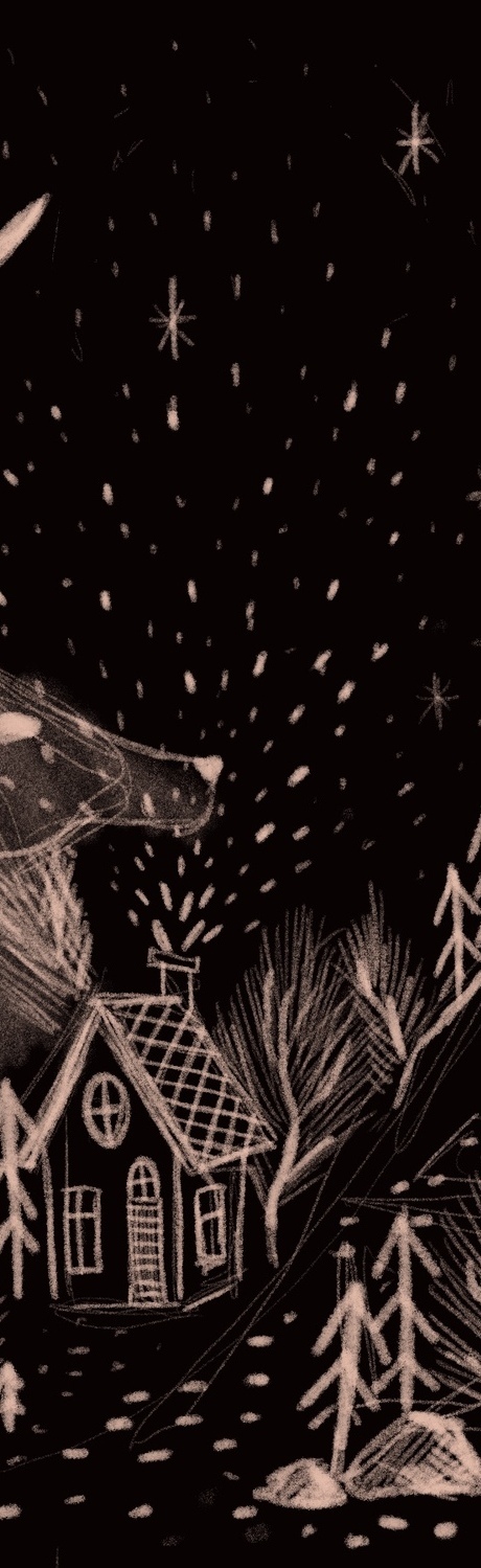 Иллюстрации Винниковой А.