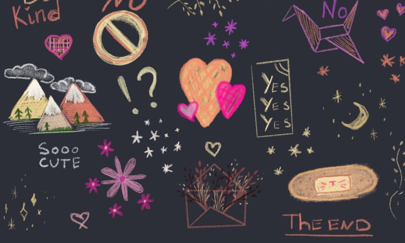 Наклейки Винникова