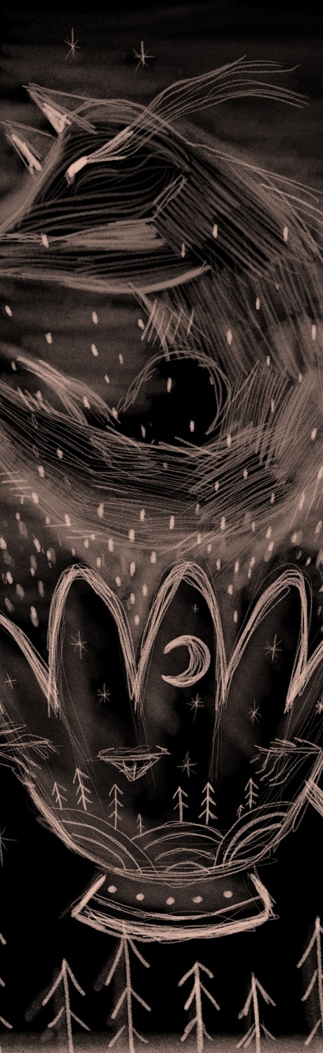 Иллюстрации Винниковой А.